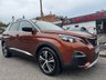 USED 2019 69 PEUGEOT 3008 1.5 BlueHDi GT Line SUV 5dr Diesel Manual Euro 6 (s/s) (130 ps) Buy with Complete Confidence from Sheriff Motors, All our vehicles are extensively road tested and thoroughly inspected prior to sale. Each vehicle comes with a new 1 year and we rectify all advisories and failures at no additional cost to our customers, plus a full oil and filter service. For added peace of mind, every car includes a 6 month complimentary RAC Warranty & 12 months Rac Breakdown Cover giving you complete confidence when you buy from Sheriff Motors.