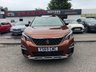 USED 2019 69 PEUGEOT 3008 1.5 BlueHDi GT Line SUV 5dr Diesel Manual Euro 6 (s/s) (130 ps) Buy with Complete Confidence from Sheriff Motors, All our vehicles are extensively road tested and thoroughly inspected prior to sale. Each vehicle comes with a new 1 year and we rectify all advisories and failures at no additional cost to our customers, plus a full oil and filter service. For added peace of mind, every car includes a 6 month complimentary RAC Warranty & 12 months Rac Breakdown Cover giving you complete confidence when you buy from Sheriff Motors.