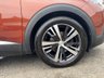 USED 2019 69 PEUGEOT 3008 1.5 BlueHDi GT Line SUV 5dr Diesel Manual Euro 6 (s/s) (130 ps) Buy with Complete Confidence from Sheriff Motors, All our vehicles are extensively road tested and thoroughly inspected prior to sale. Each vehicle comes with a new 1 year and we rectify all advisories and failures at no additional cost to our customers, plus a full oil and filter service. For added peace of mind, every car includes a 6 month complimentary RAC Warranty & 12 months Rac Breakdown Cover giving you complete confidence when you buy from Sheriff Motors.