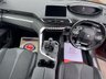 USED 2019 69 PEUGEOT 3008 1.5 BlueHDi GT Line SUV 5dr Diesel Manual Euro 6 (s/s) (130 ps) Buy with Complete Confidence from Sheriff Motors, All our vehicles are extensively road tested and thoroughly inspected prior to sale. Each vehicle comes with a new 1 year and we rectify all advisories and failures at no additional cost to our customers, plus a full oil and filter service. For added peace of mind, every car includes a 6 month complimentary RAC Warranty & 12 months Rac Breakdown Cover giving you complete confidence when you buy from Sheriff Motors.