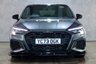 USED 2023 73 AUDI S3 2.0 TFSI Vorsprung Sportback 5dr Petrol S Tronic quattro Euro 6 (s/s) (310 ps) 