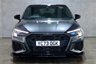 USED 2023 73 AUDI S3 2.0 TFSI Vorsprung Sportback 5dr Petrol S Tronic quattro Euro 6 (s/s) (310 ps) 