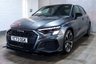 USED 2023 73 AUDI S3 2.0 TFSI Vorsprung Sportback 5dr Petrol S Tronic quattro Euro 6 (s/s) (310 ps) 