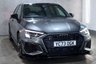 USED 2023 73 AUDI S3 2.0 TFSI Vorsprung Sportback 5dr Petrol S Tronic quattro Euro 6 (s/s) (310 ps) 