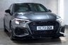 USED 2023 73 AUDI S3 2.0 TFSI Vorsprung Sportback 5dr Petrol S Tronic quattro Euro 6 (s/s) (310 ps) 