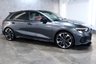 USED 2023 73 AUDI S3 2.0 TFSI Vorsprung Sportback 5dr Petrol S Tronic quattro Euro 6 (s/s) (310 ps) 