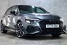 USED 2023 73 AUDI S3 2.0 TFSI Vorsprung Sportback 5dr Petrol S Tronic quattro Euro 6 (s/s) (310 ps) 