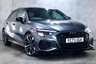 USED 2023 73 AUDI S3 2.0 TFSI Vorsprung Sportback 5dr Petrol S Tronic quattro Euro 6 (s/s) (310 ps) 