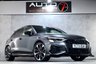 USED 2023 73 AUDI S3 2.0 TFSI Vorsprung Sportback 5dr Petrol S Tronic quattro Euro 6 (s/s) (310 ps) 