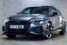 USED 2023 73 AUDI S3 2.0 TFSI Vorsprung Sportback 5dr Petrol S Tronic quattro Euro 6 (s/s) (310 ps) 
