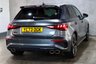 USED 2023 73 AUDI S3 2.0 TFSI Vorsprung Sportback 5dr Petrol S Tronic quattro Euro 6 (s/s) (310 ps) 