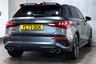 USED 2023 73 AUDI S3 2.0 TFSI Vorsprung Sportback 5dr Petrol S Tronic quattro Euro 6 (s/s) (310 ps) 