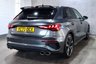 USED 2023 73 AUDI S3 2.0 TFSI Vorsprung Sportback 5dr Petrol S Tronic quattro Euro 6 (s/s) (310 ps) 
