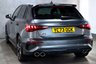 USED 2023 73 AUDI S3 2.0 TFSI Vorsprung Sportback 5dr Petrol S Tronic quattro Euro 6 (s/s) (310 ps) 