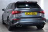 USED 2023 73 AUDI S3 2.0 TFSI Vorsprung Sportback 5dr Petrol S Tronic quattro Euro 6 (s/s) (310 ps) 