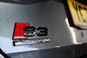 USED 2023 73 AUDI S3 2.0 TFSI Vorsprung Sportback 5dr Petrol S Tronic quattro Euro 6 (s/s) (310 ps) 
