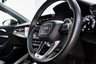 USED 2023 73 AUDI S3 2.0 TFSI Vorsprung Sportback 5dr Petrol S Tronic quattro Euro 6 (s/s) (310 ps) 