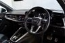 USED 2023 73 AUDI S3 2.0 TFSI Vorsprung Sportback 5dr Petrol S Tronic quattro Euro 6 (s/s) (310 ps) 
