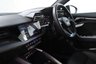 USED 2023 73 AUDI S3 2.0 TFSI Vorsprung Sportback 5dr Petrol S Tronic quattro Euro 6 (s/s) (310 ps) 