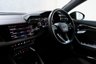 USED 2023 73 AUDI S3 2.0 TFSI Vorsprung Sportback 5dr Petrol S Tronic quattro Euro 6 (s/s) (310 ps) 
