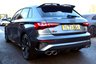 USED 2023 73 AUDI S3 2.0 TFSI Vorsprung Sportback 5dr Petrol S Tronic quattro Euro 6 (s/s) (310 ps) 
