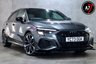 USED 2023 73 AUDI S3 2.0 TFSI Vorsprung Sportback 5dr Petrol S Tronic quattro Euro 6 (s/s) (310 ps) 