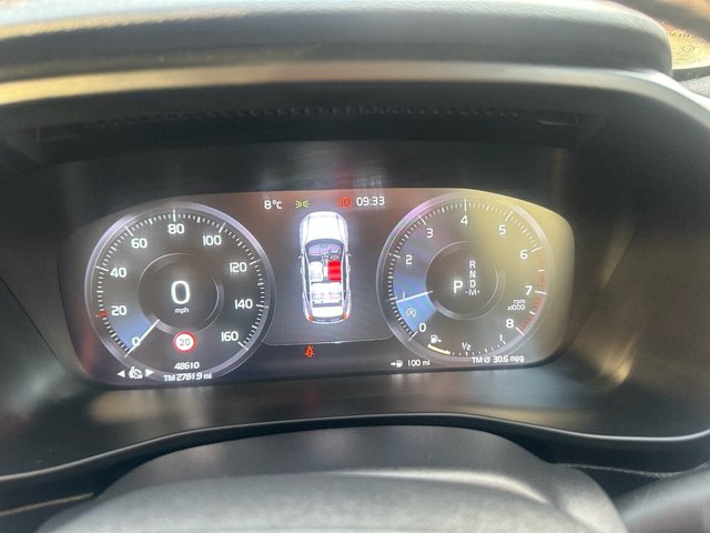 2018 Volvo Xc40 2L R-Design Pro 5dr - Photo 9