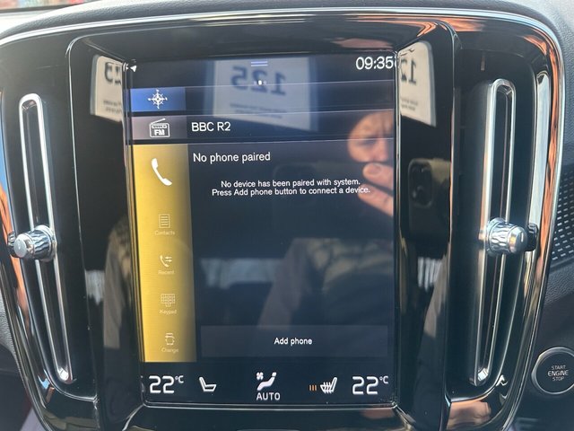 2018 Volvo Xc40 2L R-Design Pro 5dr - Photo 11