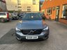 USED 2018 68 VOLVO XC40 2.0 T4 R-Design Pro SUV 5dr Petrol Auto AWD Euro 6 (s/s) (190 ps) Full service history : Bluetooth : Wireless phone charging point : Sat Nav : DAB Radio : R-Design upholstery + steering wheel : Elecric Driver's seat : Heated front seats + screen : Isofix fittings : Air-conditioning : Rear view camera : Rear parking sensors