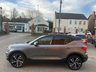 USED 2018 68 VOLVO XC40 2.0 T4 R-Design Pro SUV 5dr Petrol Auto AWD Euro 6 (s/s) (190 ps) Full service history : Bluetooth : Wireless phone charging point : Sat Nav : DAB Radio : R-Design upholstery + steering wheel : Elecric Driver's seat : Heated front seats + screen : Isofix fittings : Air-conditioning : Rear view camera : Rear parking sensors