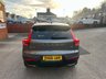USED 2018 68 VOLVO XC40 2.0 T4 R-Design Pro SUV 5dr Petrol Auto AWD Euro 6 (s/s) (190 ps) Full service history : Bluetooth : Wireless phone charging point : Sat Nav : DAB Radio : R-Design upholstery + steering wheel : Elecric Driver's seat : Heated front seats + screen : Isofix fittings : Air-conditioning : Rear view camera : Rear parking sensors
