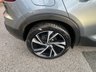 USED 2018 68 VOLVO XC40 2.0 T4 R-Design Pro SUV 5dr Petrol Auto AWD Euro 6 (s/s) (190 ps) Full service history : Bluetooth : Wireless phone charging point : Sat Nav : DAB Radio : R-Design upholstery + steering wheel : Elecric Driver's seat : Heated front seats + screen : Isofix fittings : Air-conditioning : Rear view camera : Rear parking sensors