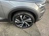 USED 2018 68 VOLVO XC40 2.0 T4 R-Design Pro SUV 5dr Petrol Auto AWD Euro 6 (s/s) (190 ps) Full service history : Bluetooth : Wireless phone charging point : Sat Nav : DAB Radio : R-Design upholstery + steering wheel : Elecric Driver's seat : Heated front seats + screen : Isofix fittings : Air-conditioning : Rear view camera : Rear parking sensors