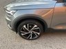 USED 2018 68 VOLVO XC40 2.0 T4 R-Design Pro SUV 5dr Petrol Auto AWD Euro 6 (s/s) (190 ps) Full service history : Bluetooth : Wireless phone charging point : Sat Nav : DAB Radio : R-Design upholstery + steering wheel : Elecric Driver's seat : Heated front seats + screen : Isofix fittings : Air-conditioning : Rear view camera : Rear parking sensors