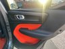 USED 2018 68 VOLVO XC40 2.0 T4 R-Design Pro SUV 5dr Petrol Auto AWD Euro 6 (s/s) (190 ps) Full service history : Bluetooth : Wireless phone charging point : Sat Nav : DAB Radio : R-Design upholstery + steering wheel : Elecric Driver's seat : Heated front seats + screen : Isofix fittings : Air-conditioning : Rear view camera : Rear parking sensors