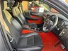 USED 2018 68 VOLVO XC40 2.0 T4 R-Design Pro SUV 5dr Petrol Auto AWD Euro 6 (s/s) (190 ps) Full service history : Bluetooth : Wireless phone charging point : Sat Nav : DAB Radio : R-Design upholstery + steering wheel : Elecric Driver's seat : Heated front seats + screen : Isofix fittings : Air-conditioning : Rear view camera : Rear parking sensors