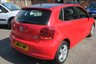 USED 2013 13 VOLKSWAGEN POLO AUTOMATIC 1200 ***** AUTOMATIC *****