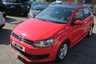 USED 2013 13 VOLKSWAGEN POLO AUTOMATIC 1200 ***** AUTOMATIC *****