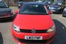 USED 2013 13 VOLKSWAGEN POLO AUTOMATIC 1200 ***** AUTOMATIC *****