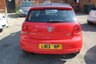 USED 2013 13 VOLKSWAGEN POLO AUTOMATIC 1200 ***** AUTOMATIC *****