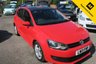 USED 2013 13 VOLKSWAGEN POLO AUTOMATIC 1200 ***** AUTOMATIC *****