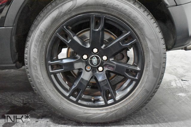 2013 LAND ROVER RANGE ROVER EVOQUE 2.2 SD4 Pure SUV 5dr Diesel Auto 4WD Euro 5 (190 ps) - Photo 7