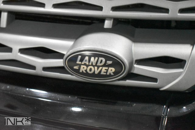 2013 LAND ROVER RANGE ROVER EVOQUE 2.2 SD4 Pure SUV 5dr Diesel Auto 4WD Euro 5 (190 ps) - Photo 9