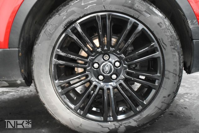 2013 LAND ROVER RANGE ROVER EVOQUE 2.2 SD4 Prestige Coupe 3dr Diesel Auto 4WD Euro 5 (190 ps) - Photo 11