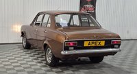 USED 2026 FORD ESCORT 1300 XL - 1974 Mark 1 