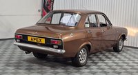 USED 2026 FORD ESCORT 1300 XL - 1974 Mark 1 