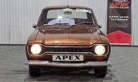 USED 2026 FORD ESCORT 1300 XL - 1974 Mark 1 