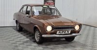 USED 2026 FORD ESCORT 1300 XL - 1974 Mark 1 