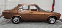 USED 2026 FORD ESCORT 1300 XL - 1974 Mark 1 