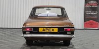 USED 2026 FORD ESCORT 1300 XL - 1974 Mark 1 